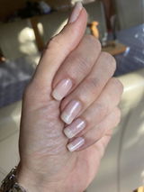 Magda R. review photo