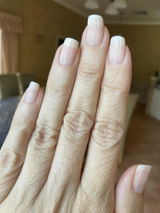 Magda R. review photo