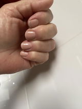 Fiona B. review photo