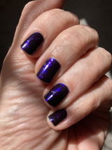 Magda R. review photo