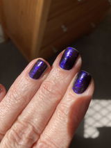 Magda R. review photo