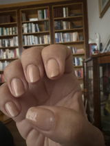 Tonina C. review photo