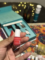 Ambreen U. review photo