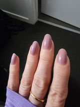 Rosemary W. review photo