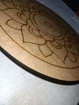 Tanishka review photo