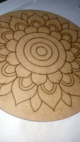Tanishka review photo