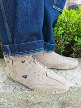 Myke review photo