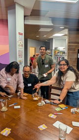 Saloni review photo