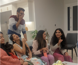 Garima gaggar review photo