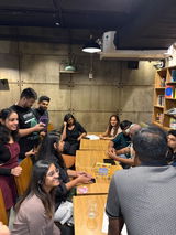 Ritika review photo