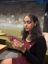Arsh review photo
