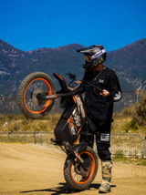 Miles Evans review photo