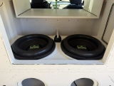 Joey Bettanini review photo