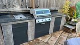 Steve Rendell review photo