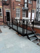 McKee Fabrications Ltd review photo