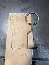 Lee Ebbrell review photo