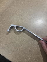 Rod review photo