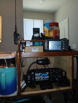 WX5GC TIM review photo
