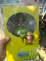 Megan Foster review photo
