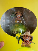 Megan Foster review photo