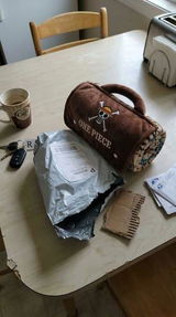 Calill H review photo