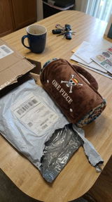 Ronald J review photo