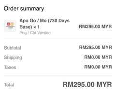 Review picture