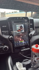 User picture