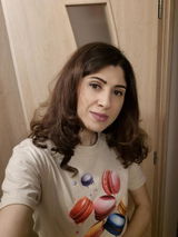 Simona Bejinariu review photo