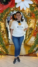 Oana Ciubuc review photo