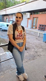 Dragoi Raluca review photo
