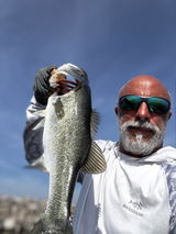 Ray Brunetti -ZF Fishing review photo