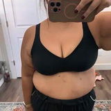 Anonymous review photo