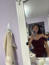 Jojo Zheng review photo