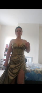 Alina Dragoi review photo