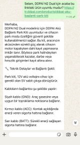 Aram Kılavuz review photo