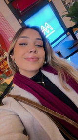 Stefania C. review photo