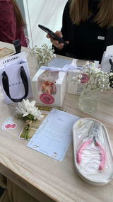 Josefina P. review photo