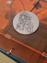 Meg Millerva review photo