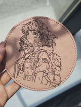 Meg Millerva review photo