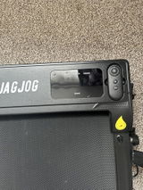 Cording review photo