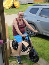 User picture