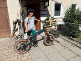 User picture
