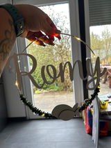 Etsy customer review photo