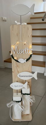 Etsy customer review photo