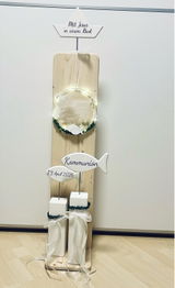 Etsy customer review photo