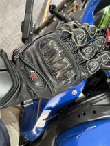 MotoRacer review photo