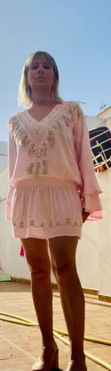 Sandra S.S. review photo