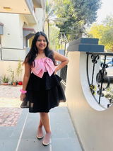 Bhagyashree review photo