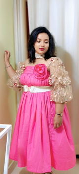 Mona choudhari review photo